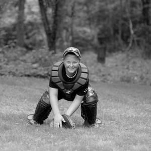 Meet your Posher, Drew